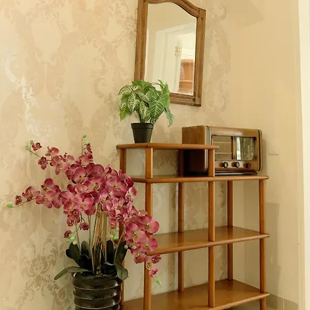 Holiday home Family Meeting Point -