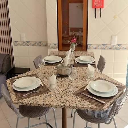 Family Meeting Point - Holiday home *